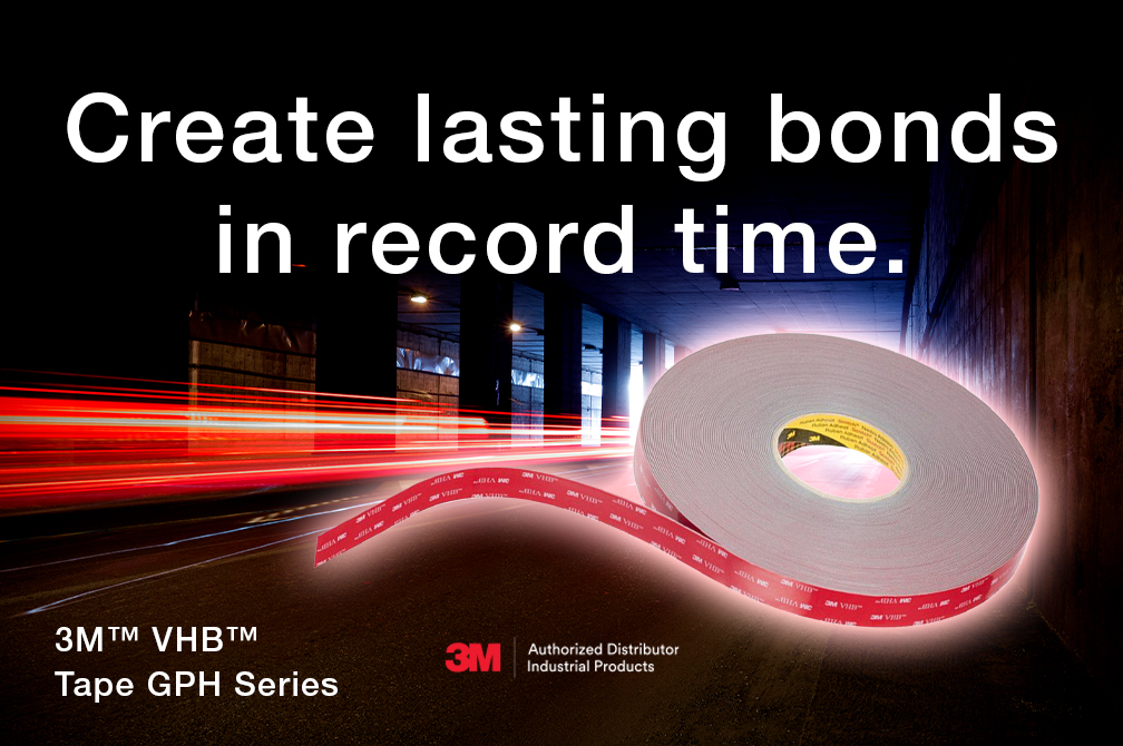 Create lasting bonds in record time.