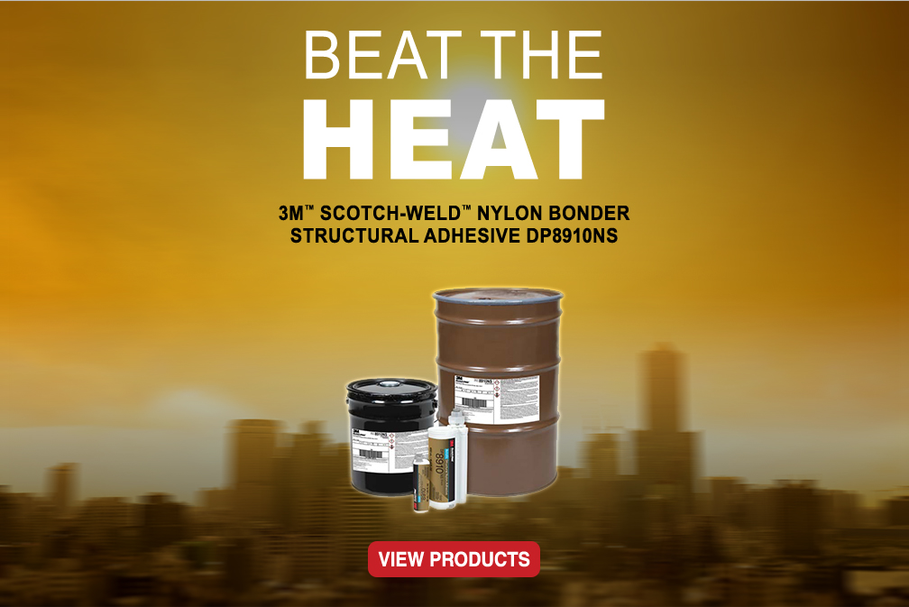 3M™ Scotch-Weld™ Nylon Bonder Structural Adhesive DP8910NS