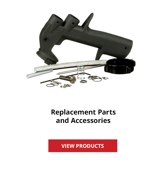 Replacement Parts and Accessories