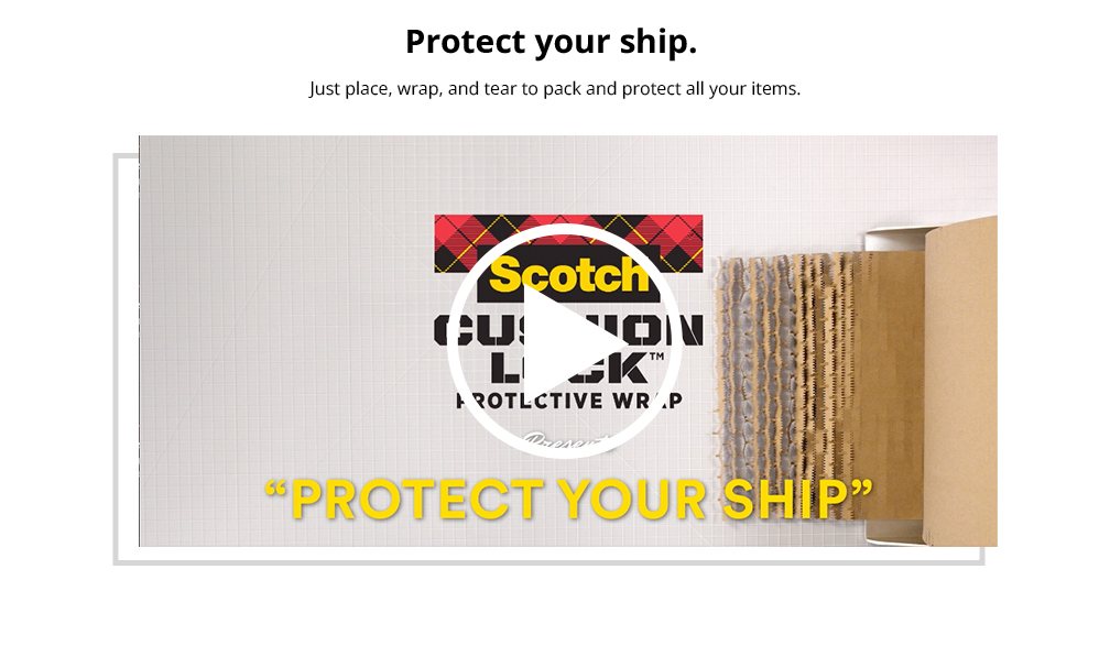 protect your ship