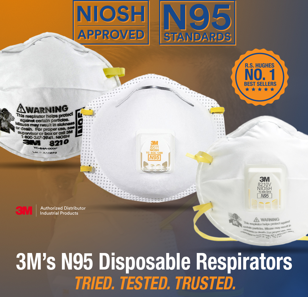 best disposable respirator