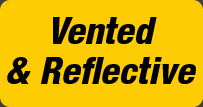 Vented & Reflective